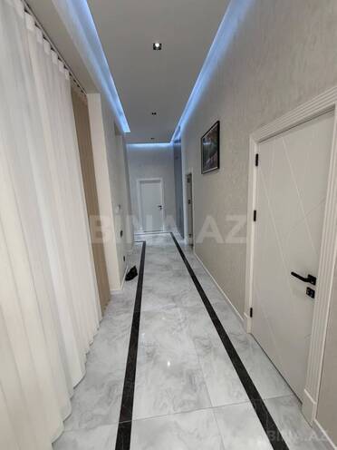Satılır 4 otaqlı həyət evi/bağ evi 160 m², Mərdəkan q., photo 13 from 22