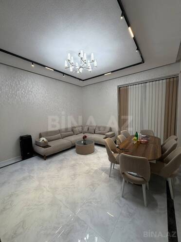Satılır 4 otaqlı həyət evi/bağ evi 160 m², Mərdəkan q., photo 10 from 22