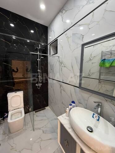 Satılır 4 otaqlı həyət evi/bağ evi 160 m², Mərdəkan q., photo 11 from 22