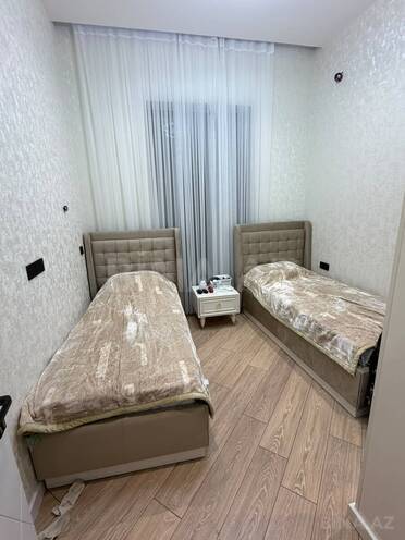 Satılır 4 otaqlı həyət evi/bağ evi 160 m², Mərdəkan q., photo 19 from 22