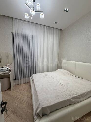 Satılır 4 otaqlı həyət evi/bağ evi 160 m², Mərdəkan q., photo 14 from 22