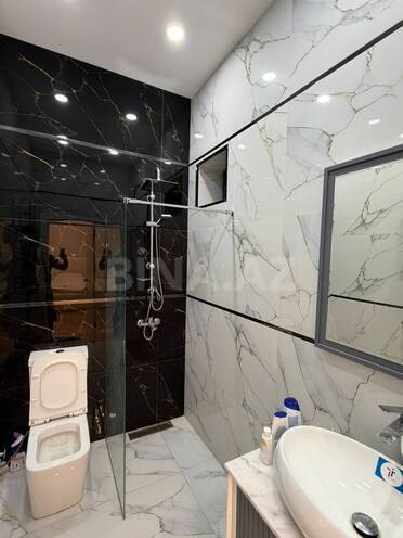 Satılır 4 otaqlı həyət evi/bağ evi 160 m², Mərdəkan q., photo 17 from 22