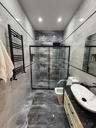 Satılır 4 otaqlı həyət evi/bağ evi 160 m², Mərdəkan q., photo 12 from 22