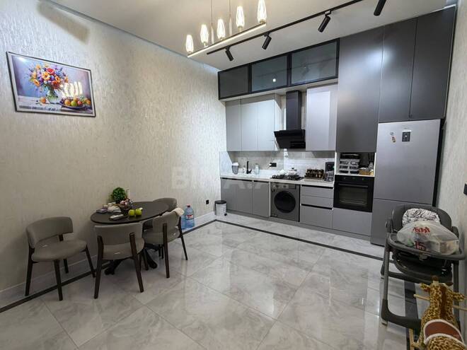 Satılır 4 otaqlı həyət evi/bağ evi 160 m², Mərdəkan q., photo 16 from 22