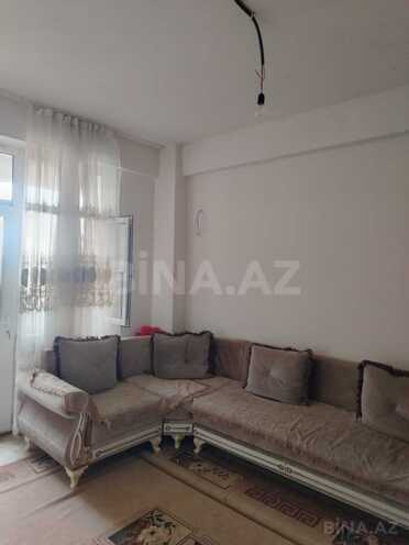 Satılır 3 otaqlı yeni tikili 72 m², Ceyranbatan q., photo 7 from 16