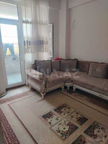 Satılır 3 otaqlı yeni tikili 72 m², Ceyranbatan q., photo 1 from 16