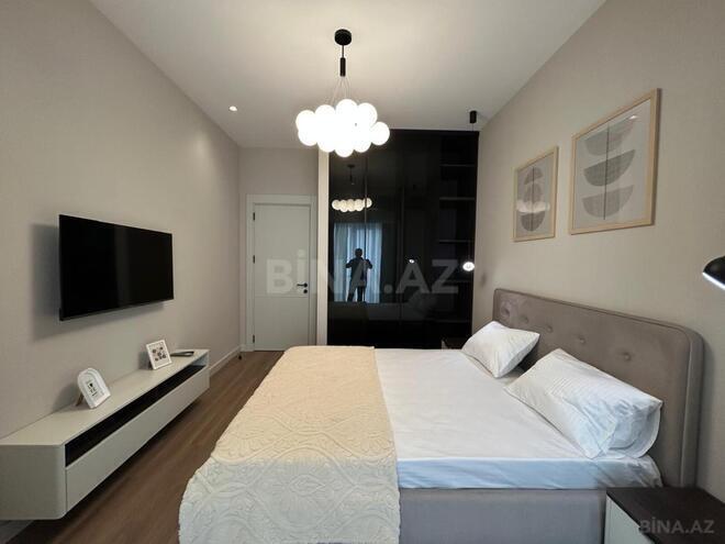 Продается 2-комн. новостройка 68 м², м. Шах Исмаил Хатаи, photo 11 from 17