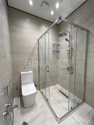 Продается 2-комн. новостройка 68 м², м. Шах Исмаил Хатаи, photo 14 from 17