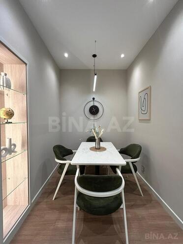 Продается 2-комн. новостройка 68 м², м. Шах Исмаил Хатаи, photo 12 from 17
