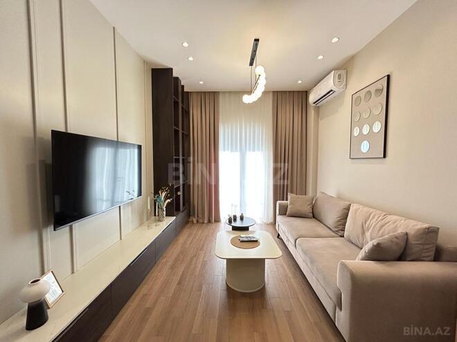 Продается 2-комн. новостройка 68 м², м. Шах Исмаил Хатаи, photo 9 from 17