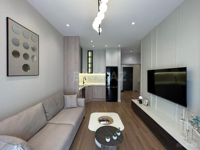 Продается 2-комн. новостройка 68 м², м. Шах Исмаил Хатаи, photo 8 from 17