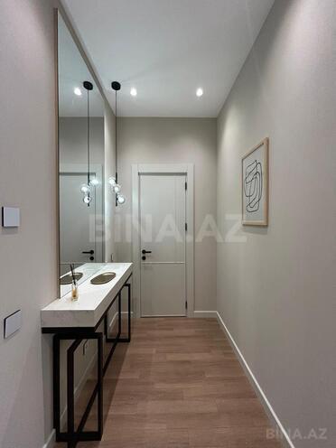 Продается 2-комн. новостройка 68 м², м. Шах Исмаил Хатаи, photo 15 from 17