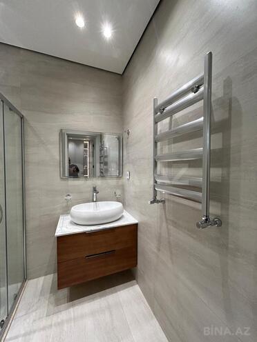 Продается 2-комн. новостройка 68 м², м. Шах Исмаил Хатаи, photo 13 from 17