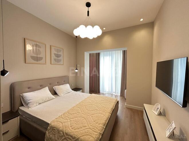 Продается 2-комн. новостройка 68 м², м. Шах Исмаил Хатаи, photo 10 from 17