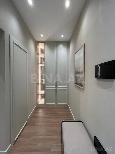 Продается 2-комн. новостройка 68 м², м. Шах Исмаил Хатаи, photo 16 from 17