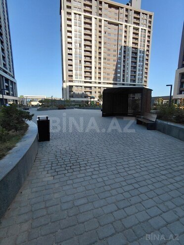 Продается 2-комн. новостройка 68 м², м. Шах Исмаил Хатаи, photo 5 from 17