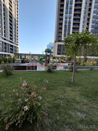Продается 2-комн. новостройка 68 м², м. Шах Исмаил Хатаи, photo 3 from 17