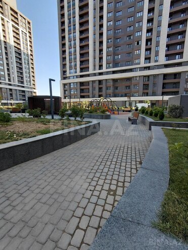 Продается 2-комн. новостройка 68 м², м. Шах Исмаил Хатаи, photo 4 from 17