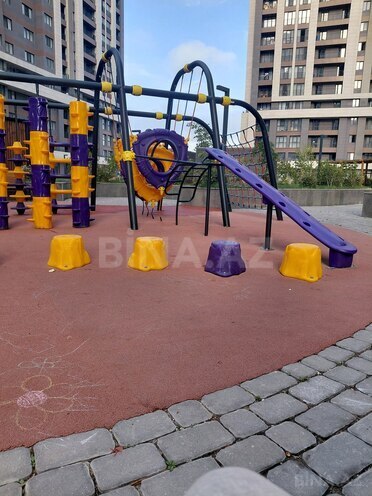 Продается 2-комн. новостройка 68 м², м. Шах Исмаил Хатаи, photo 7 from 17