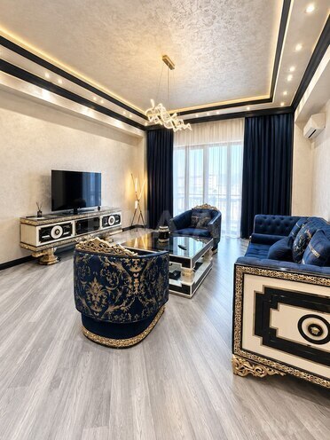 Сдаётся 3-комн. новостройка 145 м², пос. Аг шехер, photo 1 from 16