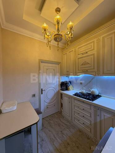 Продается 3-комн. новостройка 82 м², м. 28 мая, photo 7 from 25