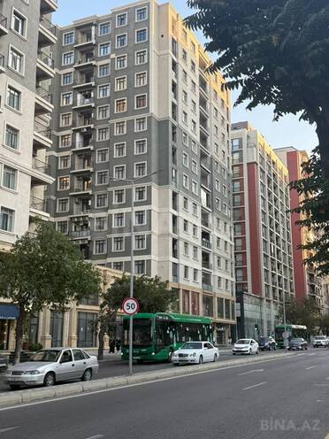 Продается 3-комн. новостройка 82 м², м. 28 мая, photo 24 from 25
