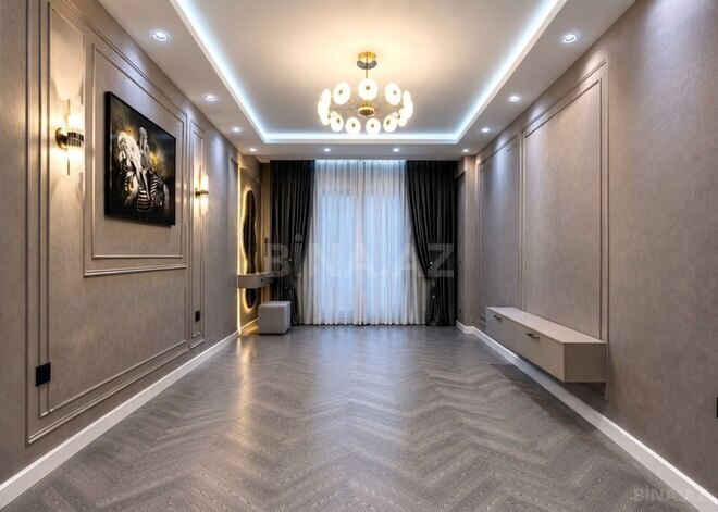 Продаётся 3-комн. новостройка 140 м², м. 28 мая, photo 8 from 16