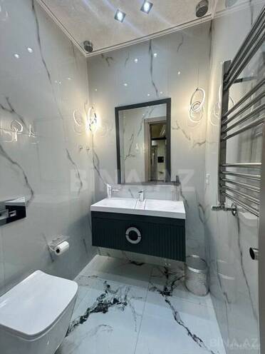 Сдаётся 3-комн. новостройка 145 м², пос. Аг шехер, photo 15 from 16