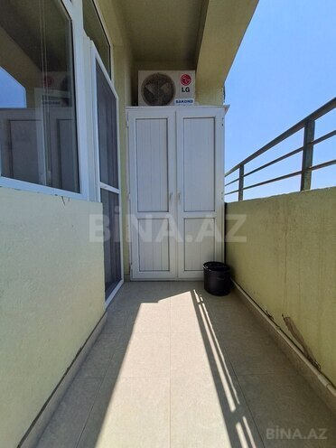 Satılır 3 otaqlı yeni tikili 120 m², Nəsimi r., photo 24 from 26