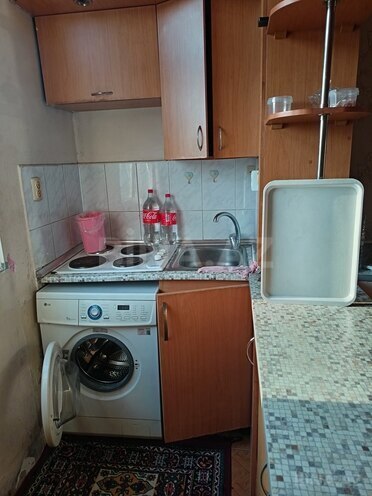 Сдаётся 1-комн. вторичка 25 м², м. Ази Асланов, photo 6 from 8