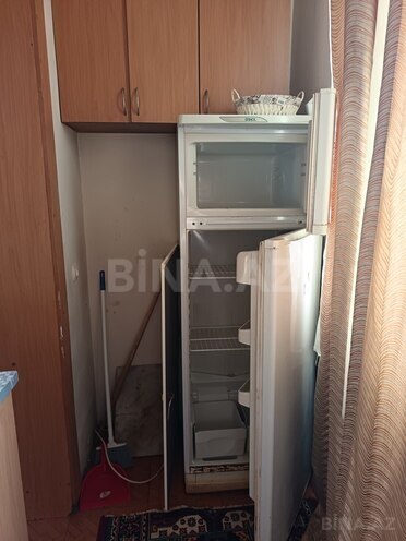 Сдаётся 1-комн. вторичка 25 м², м. Ази Асланов, photo 7 from 8