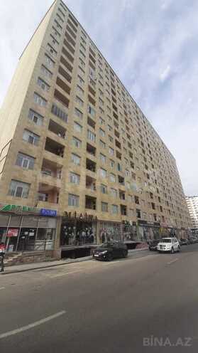 Satılır 2 otaqlı yeni tikili 63 m², photo 1 from 18