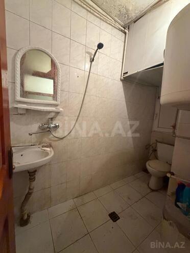 Продается 2-комн. вторичка 30 м², м. Мемар Аджеми, photo 14 from 19