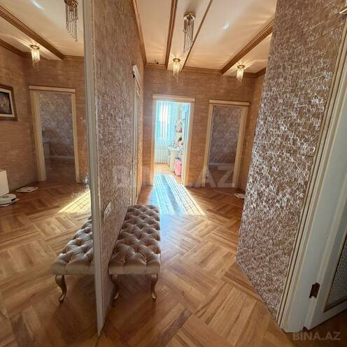 Продаётся 3-комн. новостройка 107 м², Насиминский  р., photo 12 from 15