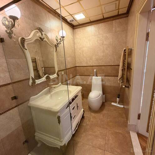 Продаётся 3-комн. новостройка 107 м², Насиминский  р., photo 13 from 15