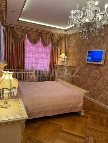Продаётся 3-комн. новостройка 107 м², Насиминский  р., photo 6 from 15