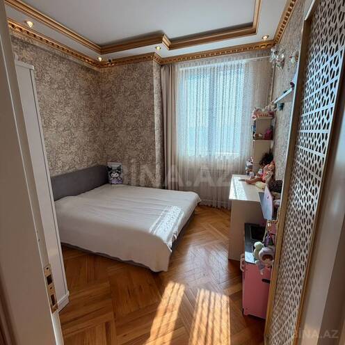 Продаётся 3-комн. новостройка 107 м², Насиминский  р., photo 7 from 15