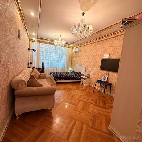 Продаётся 3-комн. новостройка 107 м², Насиминский  р., photo 4 from 15