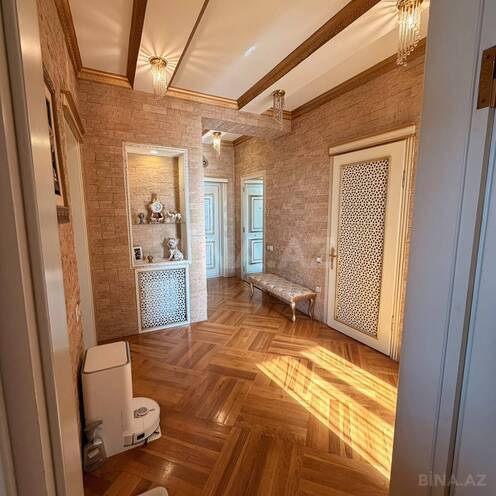 Продаётся 3-комн. новостройка 107 м², Насиминский  р., photo 10 from 15