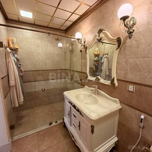 Продаётся 3-комн. новостройка 107 м², Насиминский  р., photo 14 from 15
