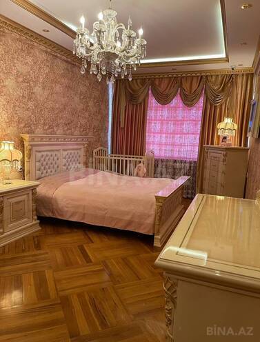 Продаётся 3-комн. новостройка 107 м², Насиминский  р., photo 5 from 15