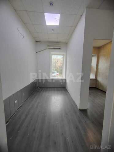 İcarəyə verilir  obyekt 92 m², 28 May m., photo 3 from 13