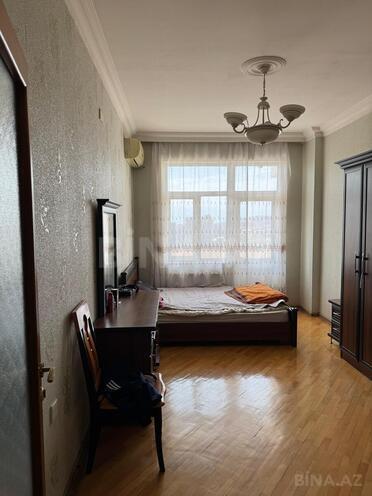 Satılır 3 otaqlı yeni tikili 138 m², Nizami m., photo 5 from 14