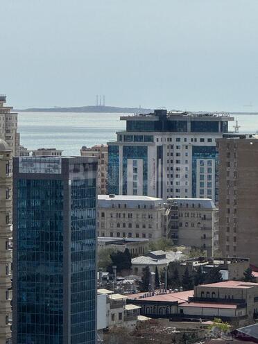 Satılır 3 otaqlı yeni tikili 138 m², Nizami m., photo 1 from 14
