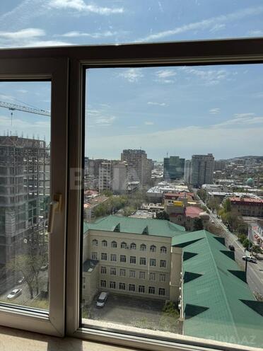 Satılır 3 otaqlı yeni tikili 138 m², Nizami m., photo 13 from 14