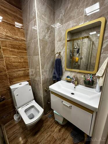 Продаётся 3-комн. новостройка 145 м², м. Мемар Аджеми, photo 16 from 21