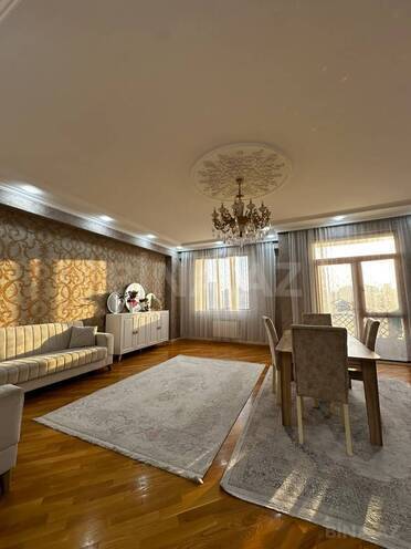 Продаётся 3-комн. новостройка 145 м², м. Мемар Аджеми, photo 5 from 21