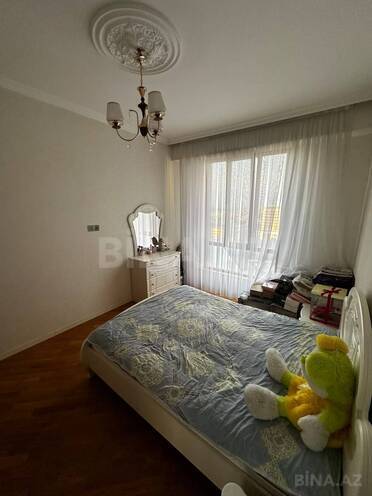 Продаётся 3-комн. новостройка 145 м², м. Мемар Аджеми, photo 13 from 21
