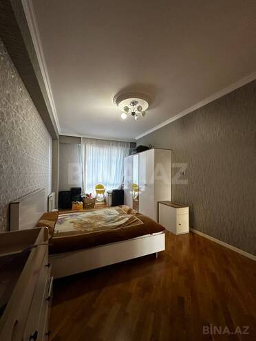Продаётся 3-комн. новостройка 145 м², м. Мемар Аджеми, photo 10 from 21