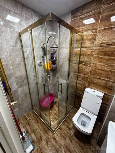 Продаётся 3-комн. новостройка 145 м², м. Мемар Аджеми, photo 18 from 21